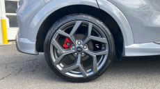 Ford Puma ST 1.0 EcoBoost Hybrid mHEV ST 5dr DCT Petrol Hatchback